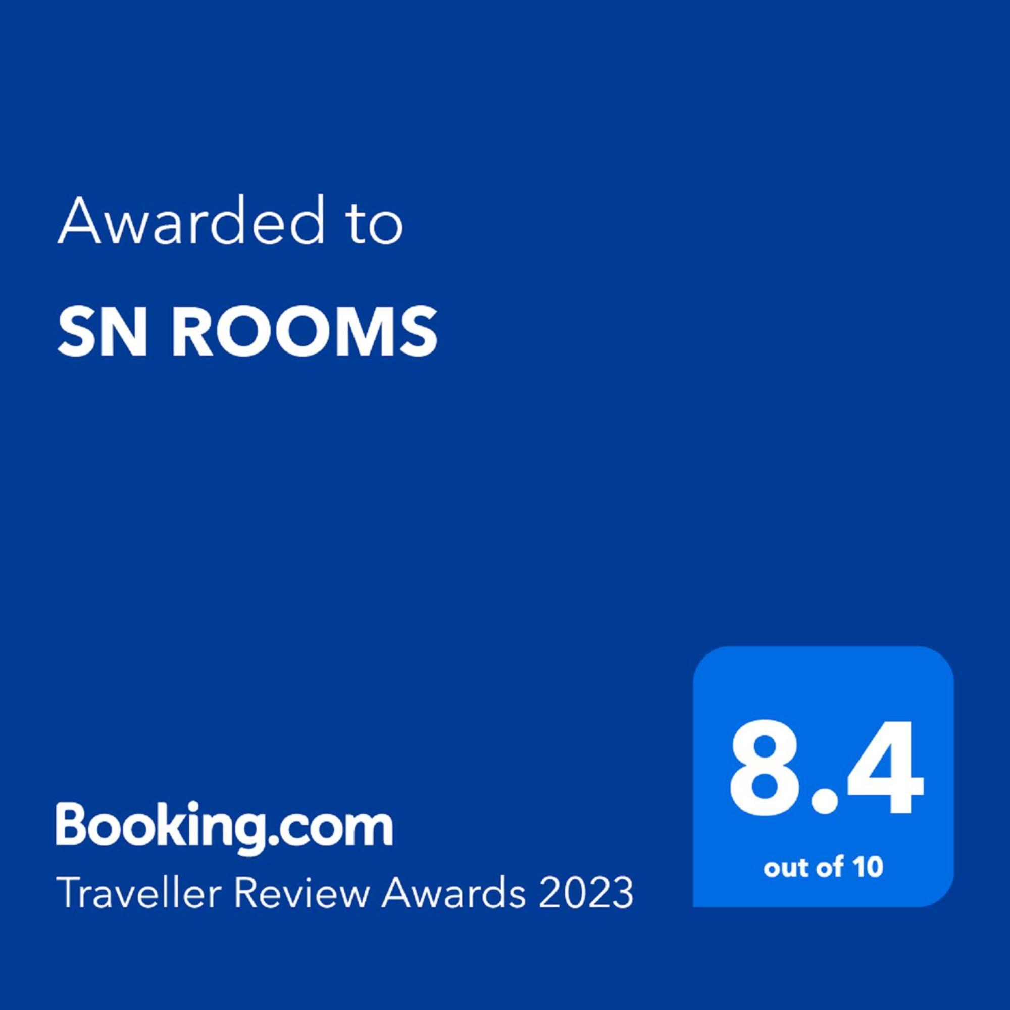 Sn Rooms Perumpāvūr Exteriér fotografie
